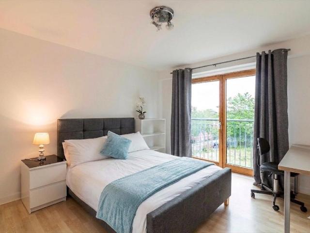 House for rent in Haddon, East Midlands