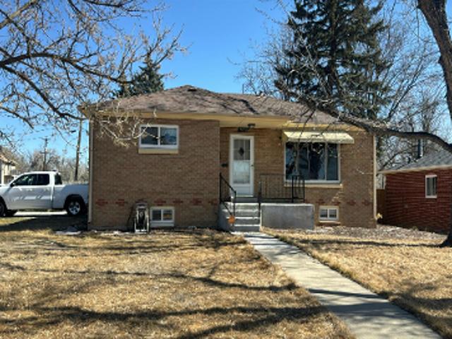 House for sale in Westminster, Colorado