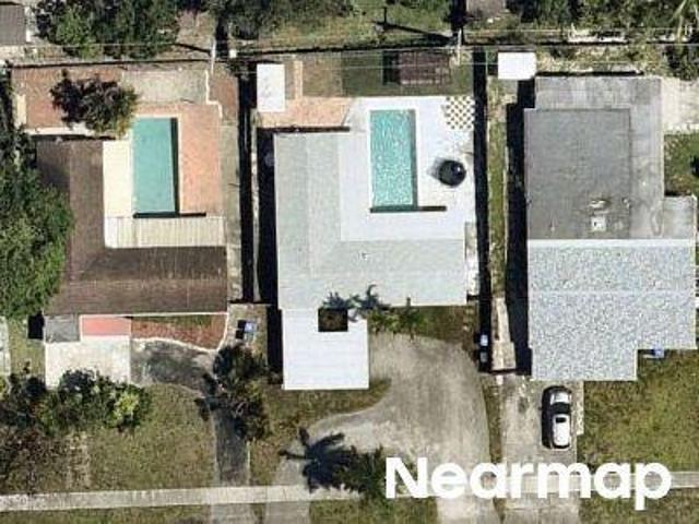 House for sale in Hollywood, Florida