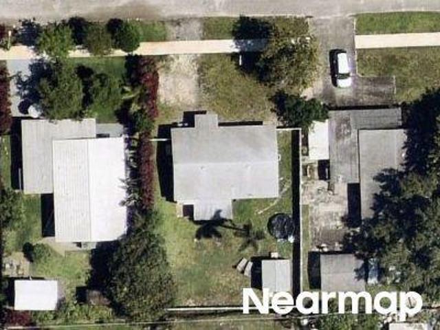 House for sale in Hollywood, Florida