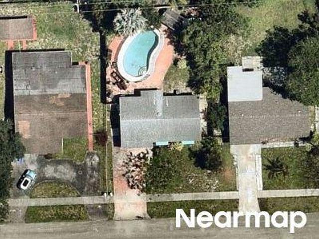 House for sale in Hollywood, Florida