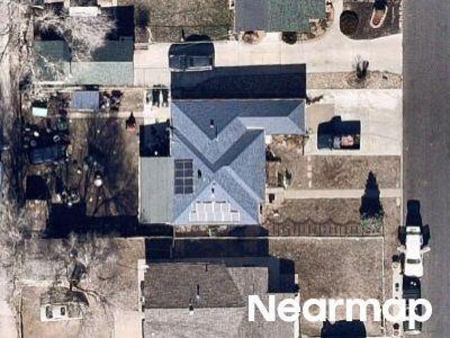House for sale in Denver, Colorado