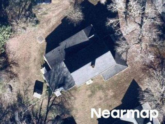 House for sale in Granville, North Carolina