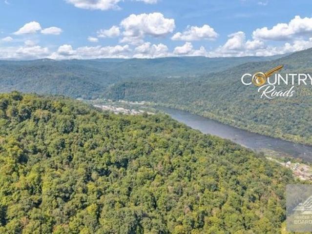 Land for sale in Hinton, West Virginia