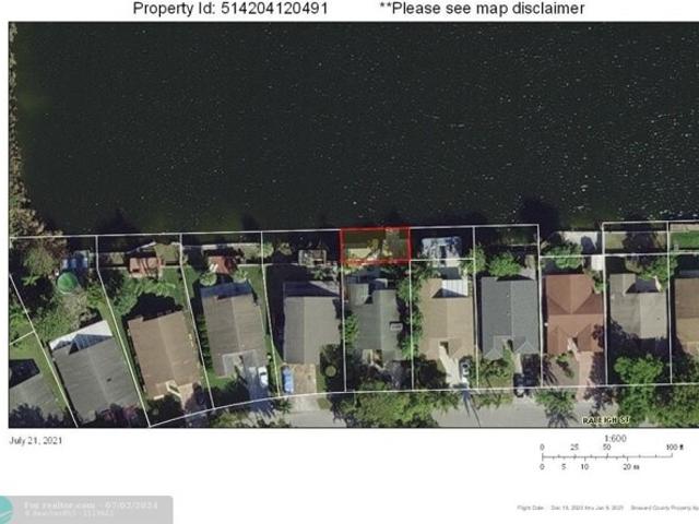 Land for sale in Hollywood