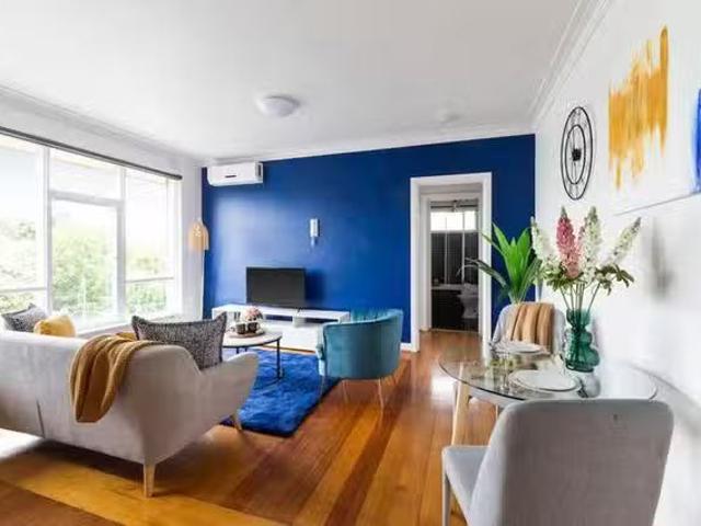 Apartment for rent in Camerons Creek, Victoria