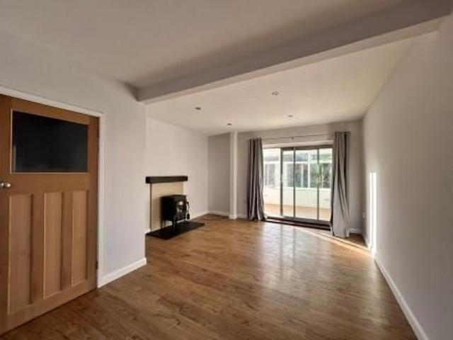 House for rent in Mackworth, East Midlands