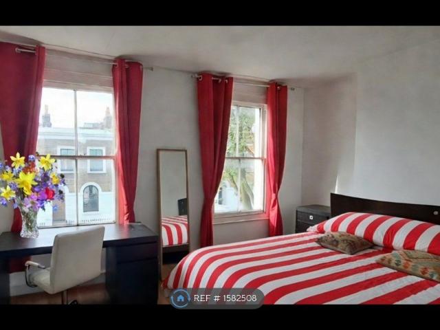 Apartment for rent in Angel, Greater London