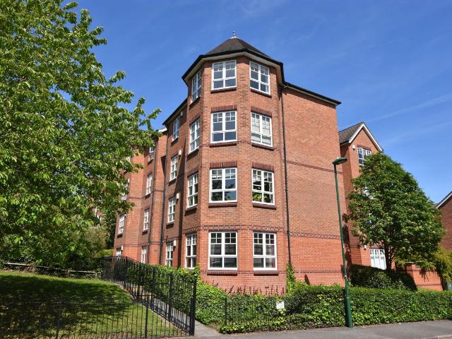 House for rent in Haddon, East Midlands