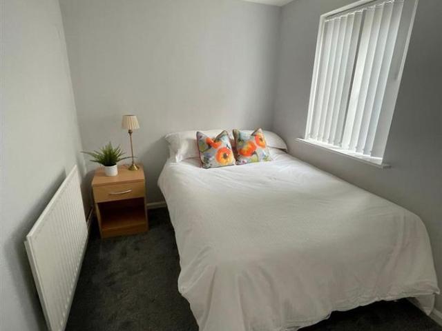 House for rent in Haddon, East Midlands