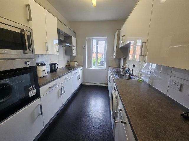 House for rent in Haddon, East Midlands