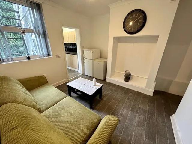 Apartment for rent in Haddon, East Midlands