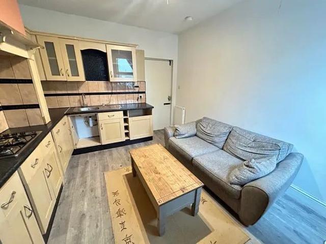 Apartment for rent in Haddon, East Midlands