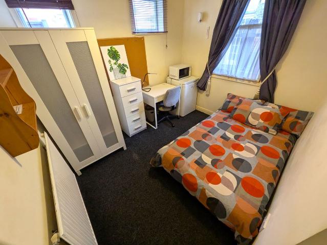 Room for rent in The Park, City of Nottingham