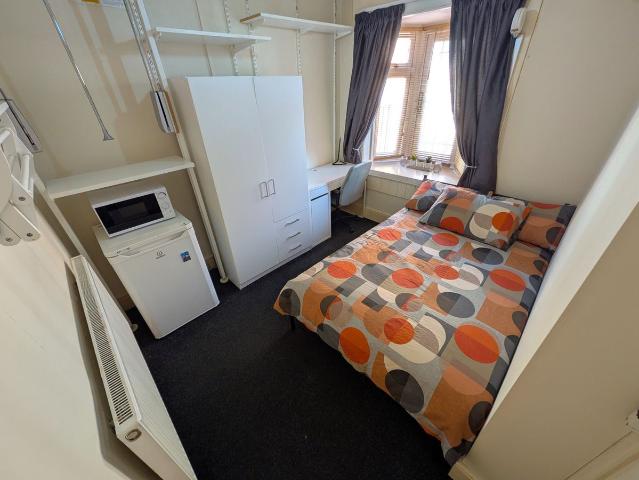Room for rent in The Park, City of Nottingham