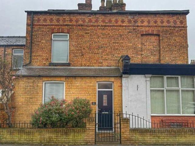 House for sale in Falsgrave, Kepwick