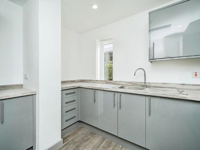 Apartment for rent in Darlaston, West Midlands
