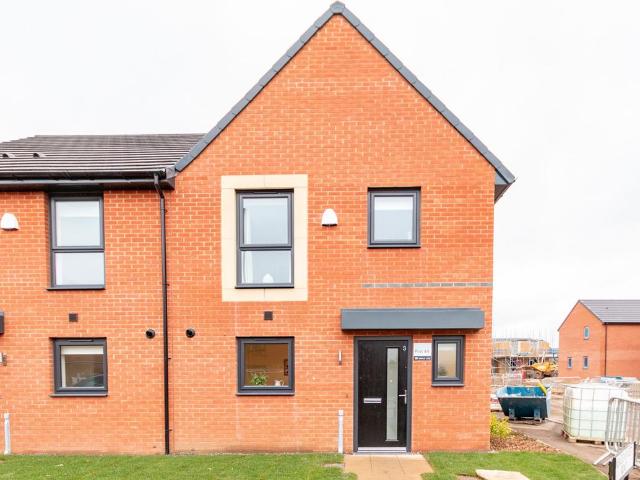 House for rent in Darlaston, Walsall