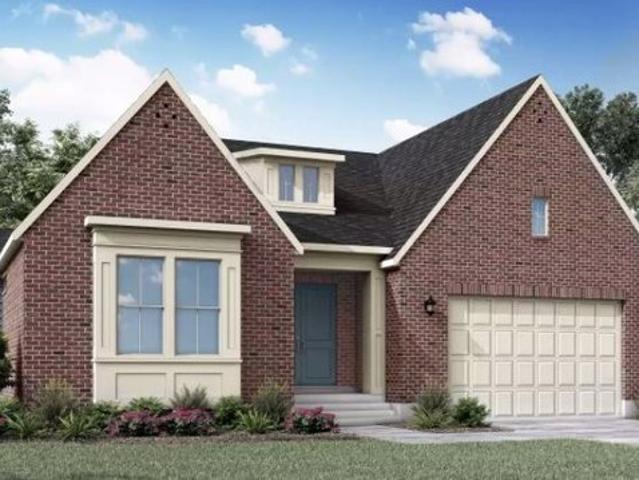 House for sale in Raleigh, Mississippi