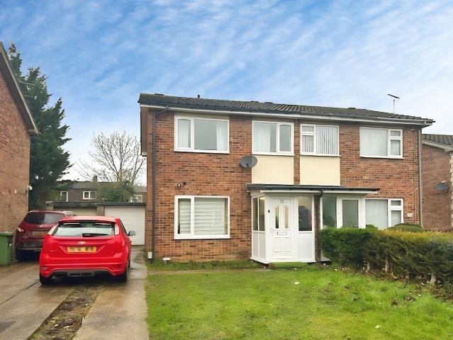 Apartment for rent in Ravensthorpe, Peterborough