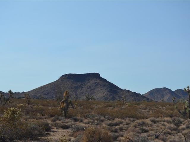 Land for sale in Yucca, Arizona