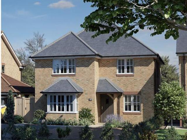 House for sale in Lyons, Greater London