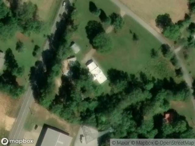 House for sale in Vincent, Alabama