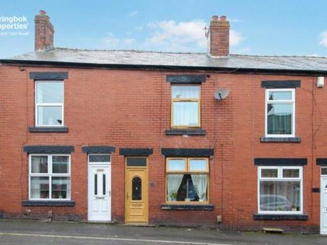 House for sale in Shaw Lands, South Yorkshire