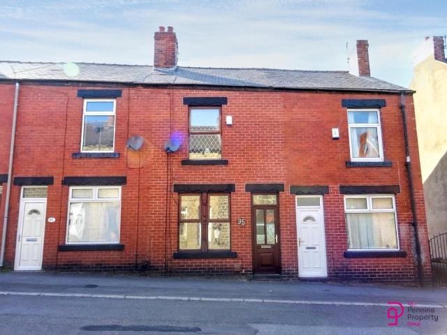 House for rent in Shaw Lands, Barnsley