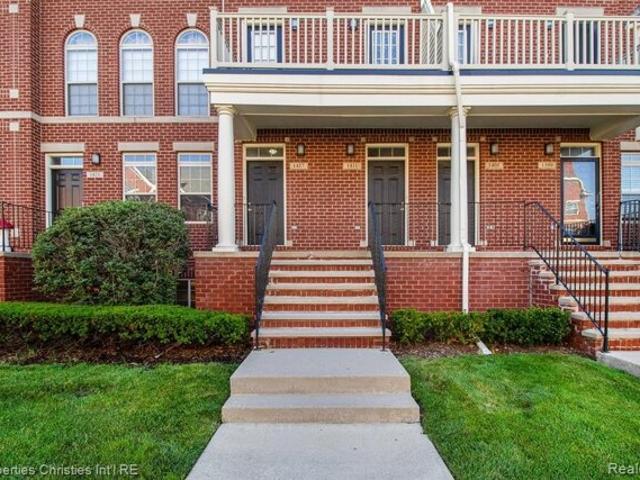 Condo for sale in Troy