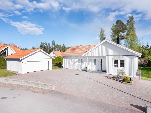 Villa till salu i Gävle, Gävleborg