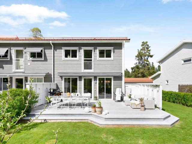 Villa till salu i Gävle, Gävleborg