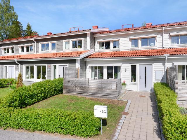 Villa till salu i Gävle, Gävleborg