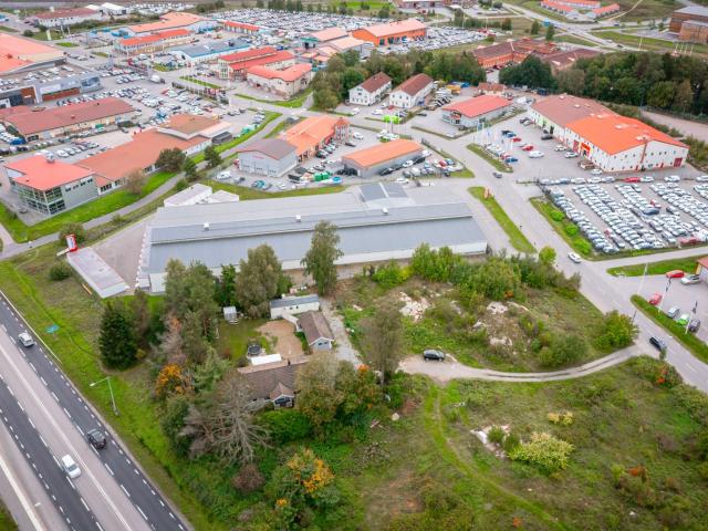 Bostad till salu i Österåker, Södermanland
