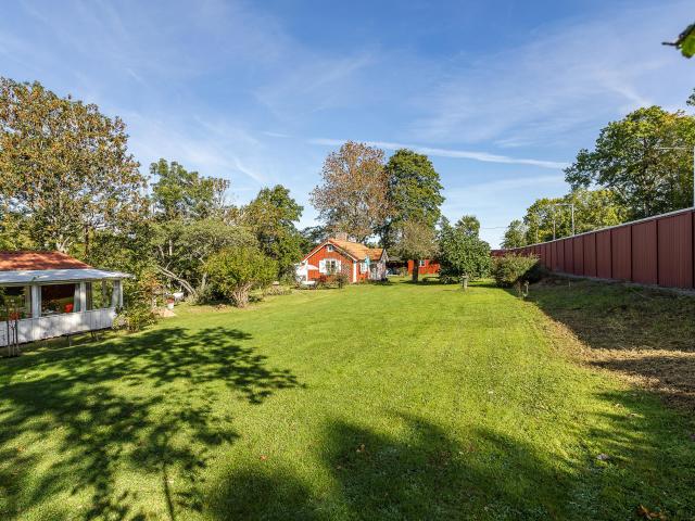 Bostad till salu i Borgholm, Kalmar