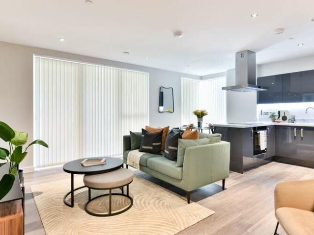 Apartment for rent in Leyton, Greater London