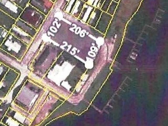 Land for sale in Summerton, South Carolina