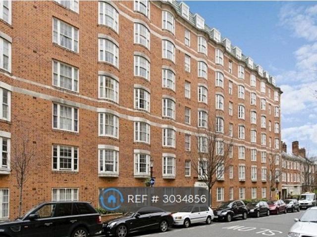 Apartment for rent in Bayswater, Greater London
