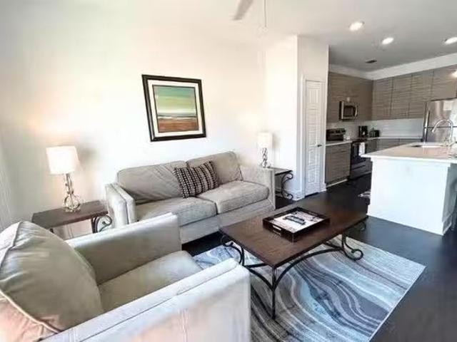 Apartment for rent in Atlanta, Georgia