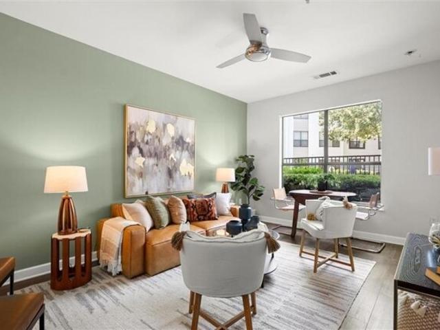 Condo for sale in Atlanta, Georgia