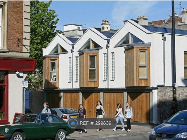 Apartment for rent in Tyndall's Park, Feckenham