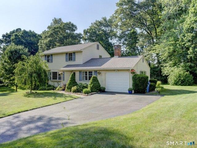 House for sale in Manchester, Connecticut