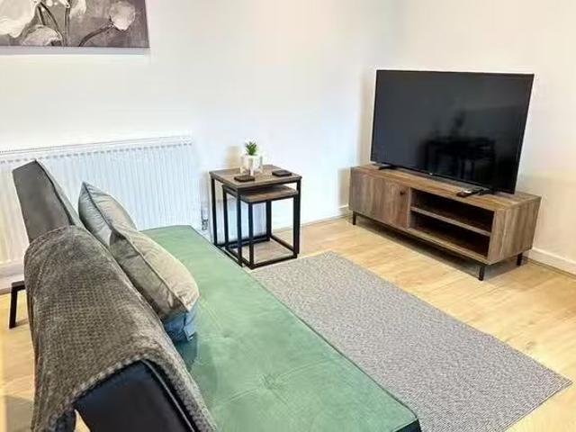 Apartment for rent in Staveley CP, Loundsley Green