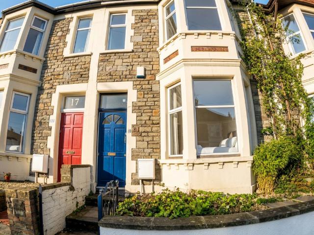 House for rent in Feckenham, City Of Bristol
