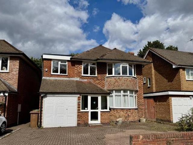 House for sale in Saltley, West Midlands