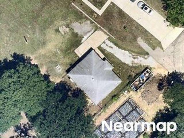 House for sale in Seagoville, Texas