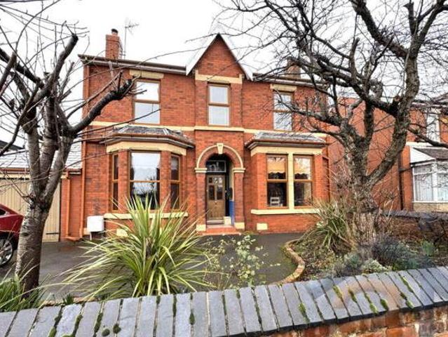 House for sale in Southport, Sefton