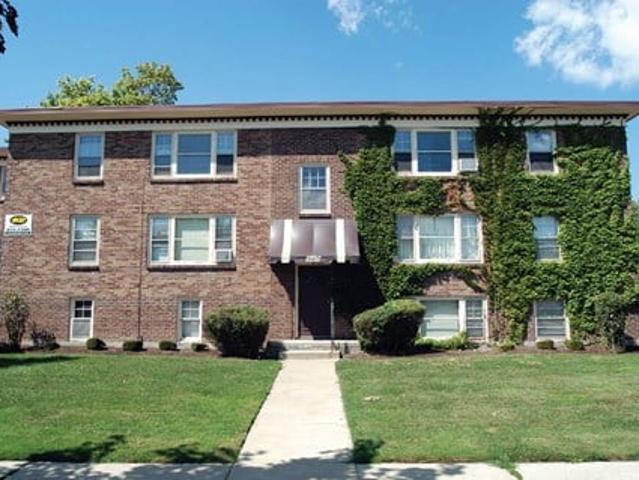 Apartment for rent in Kenmore
