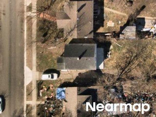 House for sale in Camby, Indiana