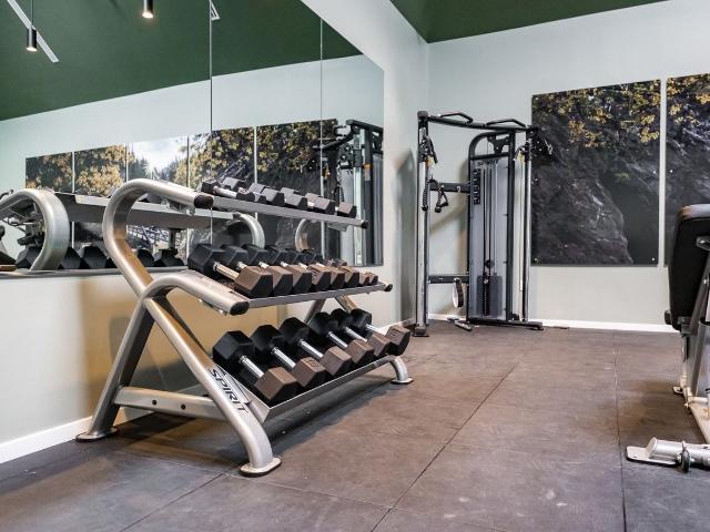 Apartment for rent in Arvada, Jefferson County